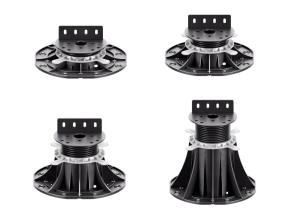 Stopa tarasowa STANDARD 30-220mm